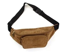 Petit by Sofie Schnoor mavetaske camel